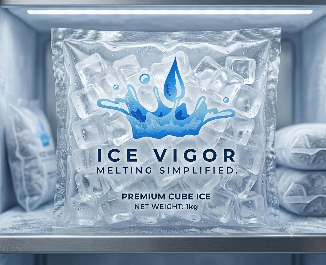 AQua Vigor Water