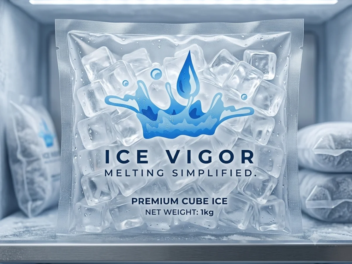 Ice Vigor 1kg